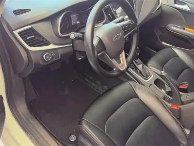 Chevrolet Monza