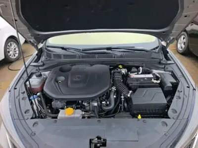 Changan Eado