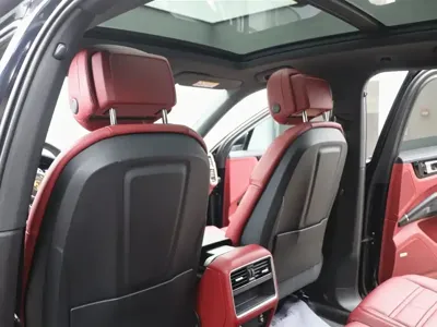 Porsche Cayenne Hybrid