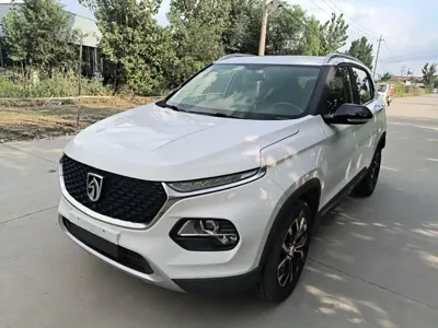 Baojun 510