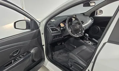 Renault-KoreaSamsung SM3