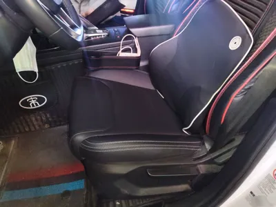BYD Song Pro