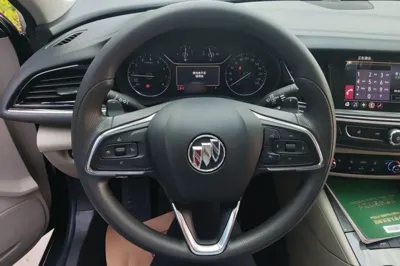Buick Regal