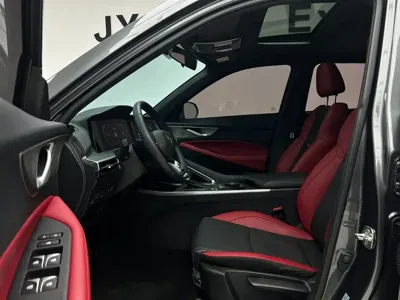 Changan CS35PLUS