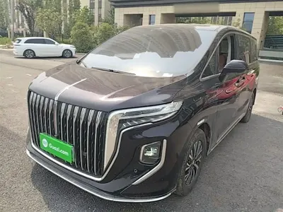 Hongqi Hongqi HQ9 PHEV