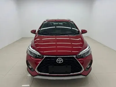 Toyota Yaris L