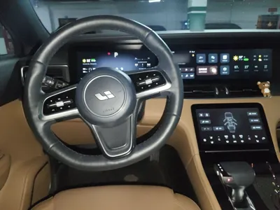 Li Auto ONE