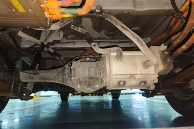 CHANGAN KAICHENG Ruixing EM80