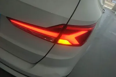 Jetta VS7
