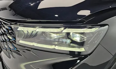 Renault-KoreaSamsung Grand Koleos
