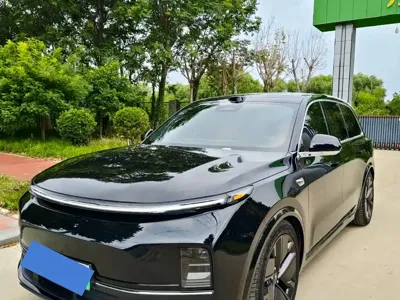Li Auto Li L9