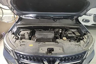 Wuling Asta