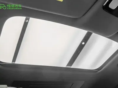 Li Auto Li L9