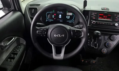 Kia Ray