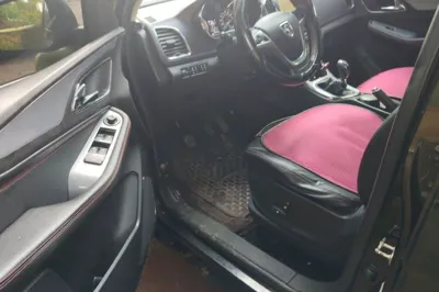 Baojun 560