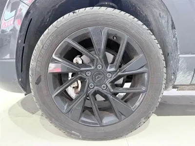 Jetta VS5