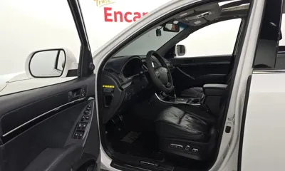 Hyundai Veracruz