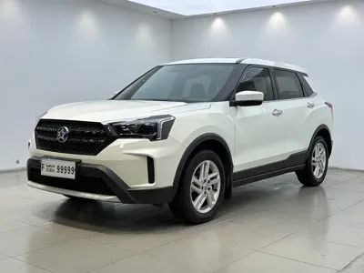 Venucia T60