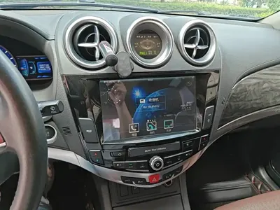 BYD S7
