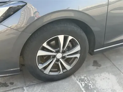 Changan Eado