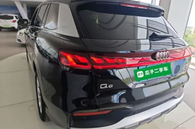 Audi Q6