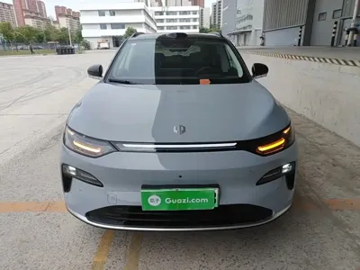 Leapmotor Leapmotor C11