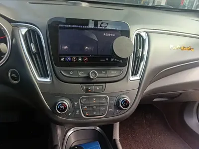 Chevrolet Malibu XL