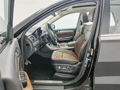Haval H8
