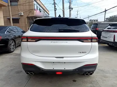 Fengxing Fengxing T5 EVO