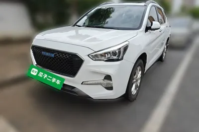 Haval M6