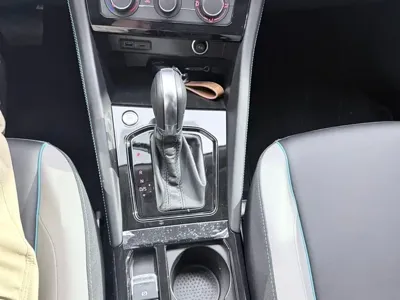 Jetta VS5