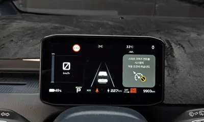 Kia PV5