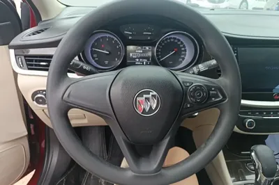 Buick Verano