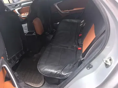 JAC Refine S3