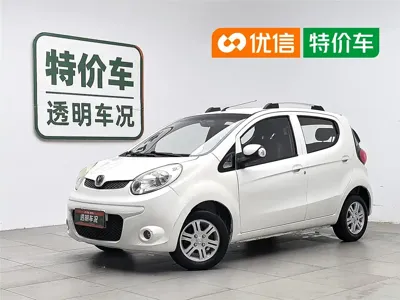 Changan MINI