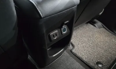 ChevroletGMDaewoo Colorado