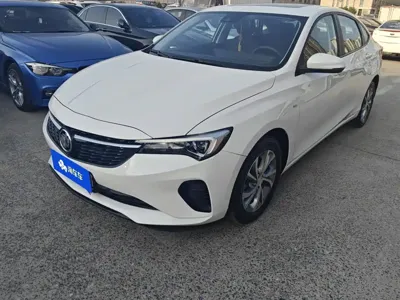 Buick Verano