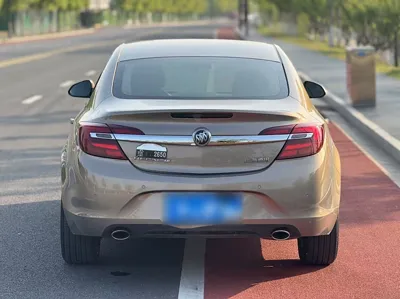 Buick Regal