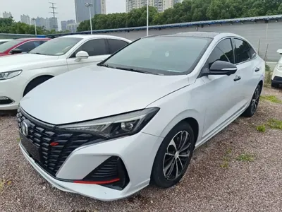 Changan Eado