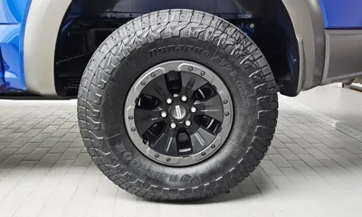 Ford F150