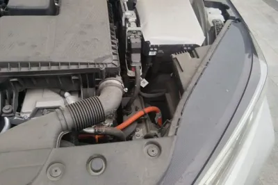 CHANGAN NEVO A05