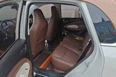 Wuling Bingo