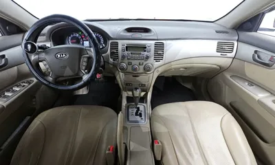 Kia Lotze