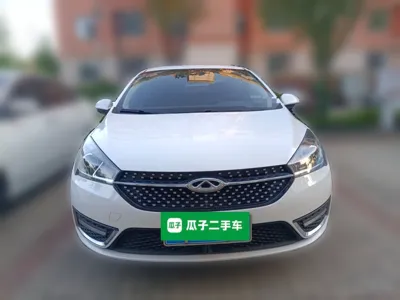 Chery Arrizo 5
