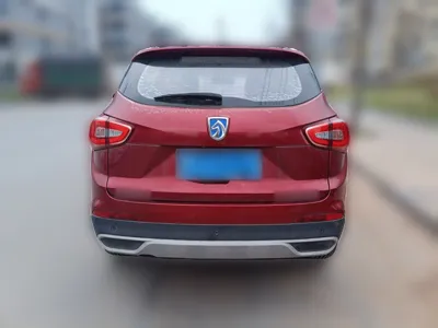 Baojun 510