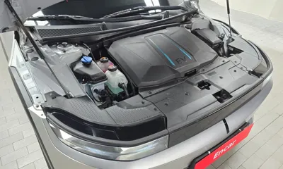 Hyundai Ioniq5