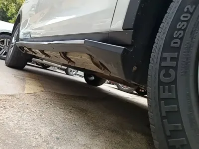 GAC Motor Trumpchi GS8