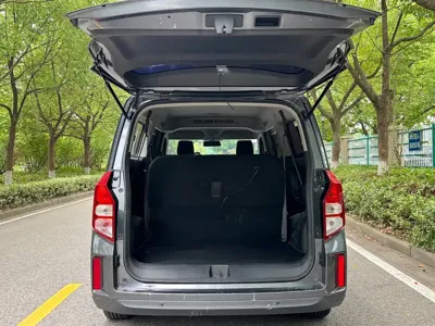 Wuling Zhengcheng