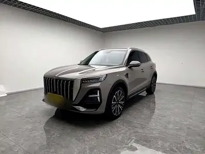 Hongqi Hongqi HS5