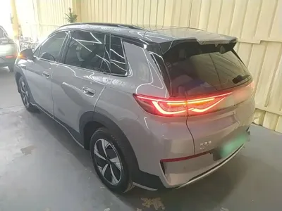 BYD 海狮05 EV